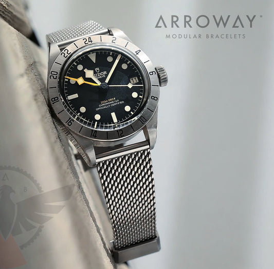 Arroway Mocular Bracelets AMB-001 系列 主要相片集 65