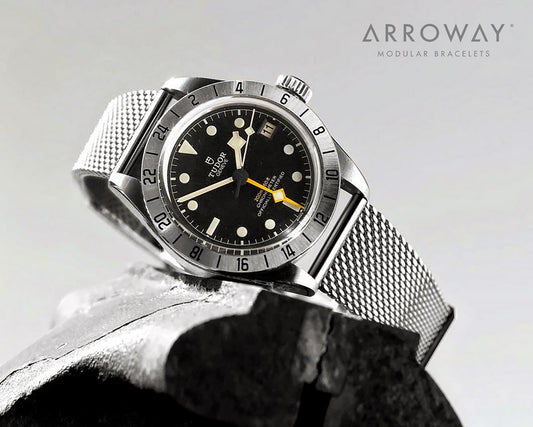 Arroway Mocular Bracelets AMB-001 系列 主要相片集 58