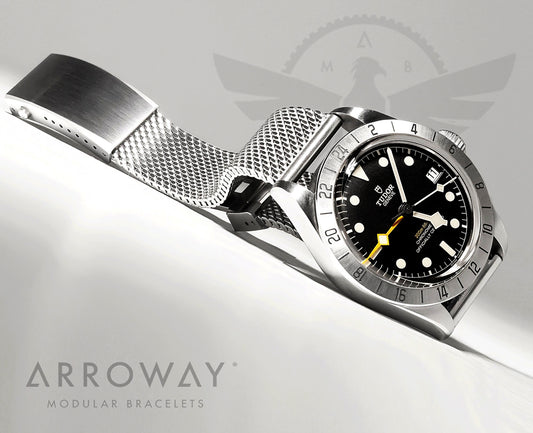 Arroway Mocular Bracelets AMB-001 系列 主要相片集 66