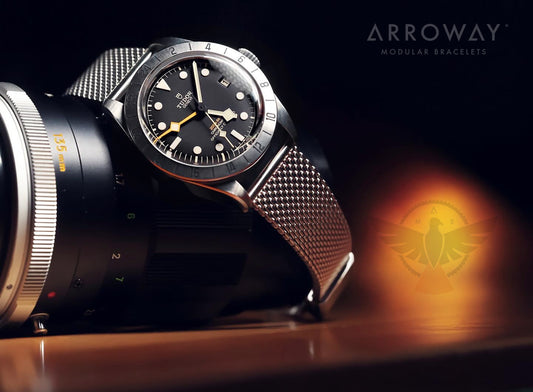 Arroway Mocular Bracelets AMB-001 系列 主要相片集 59