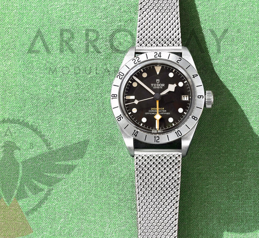 Arroway Mocular Bracelets AMB-001 系列 主要相片集 71