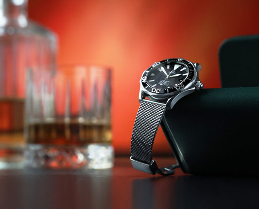 Gallery for Omega watches 23