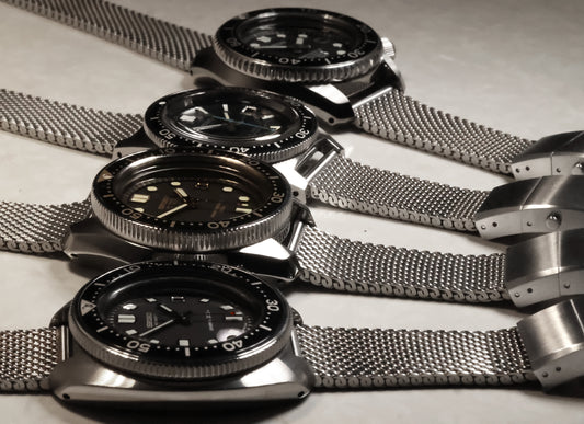 ARROWAY MODULAR BRACELETS AMB-001 MAIN GALLERY 42