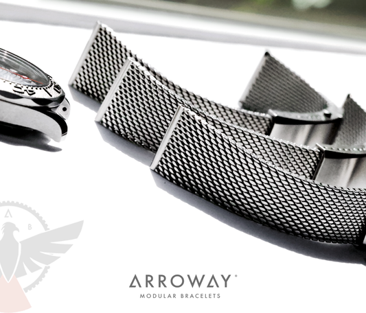 Arroway Mocular Bracelets AMB-001 系列 主要相片集 67
