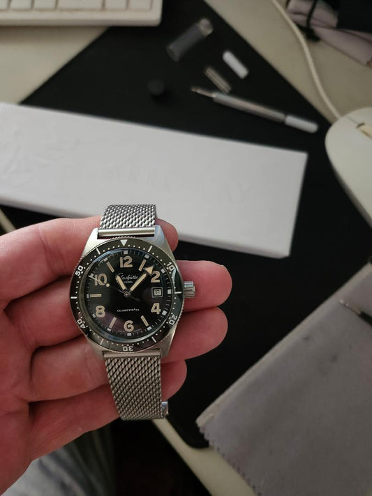 AMB-001 FRIENDS & FANS GALLERY 28