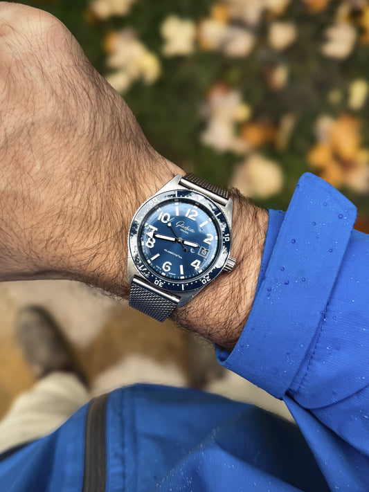 Gallery for watcheswithjohn 12