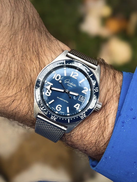 Gallery for watcheswithjohn 11