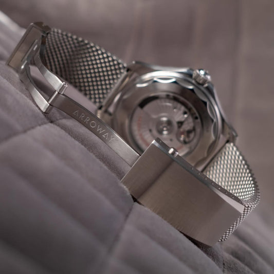 Galerie pour tlc_watches 41