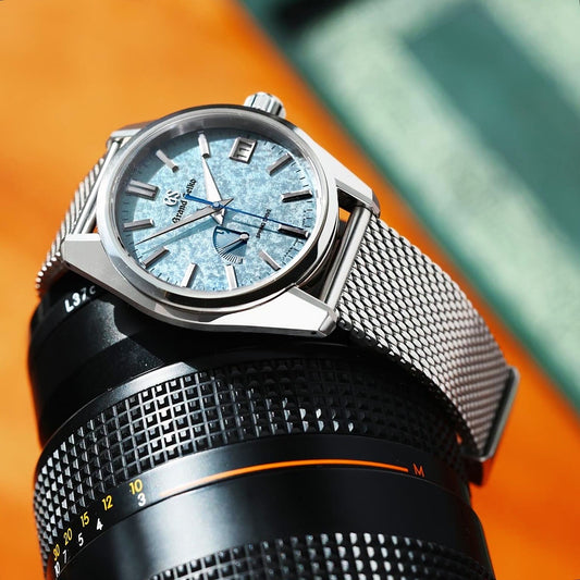 ARROWAY MODULARE ARMBÄNDER AMB-001 HAUPTGALERIE 23