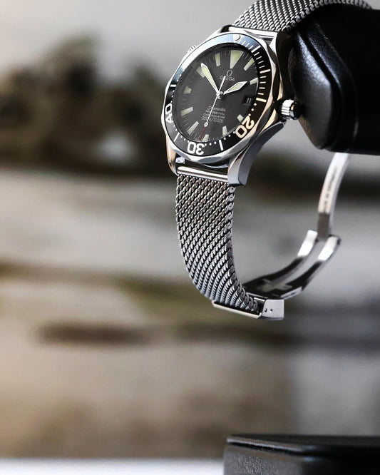 ARROWAY MODULARE ARMBÄNDER AMB-001 HAUPTGALERIE 26