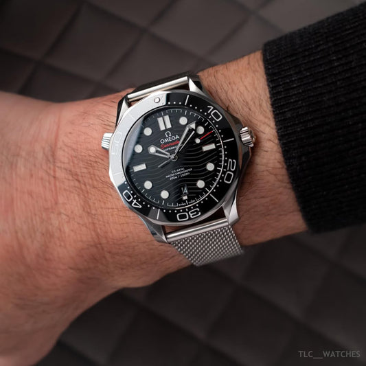 Galerie pour tlc_watches 18