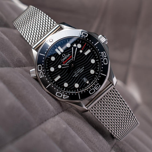 Galerie pour tlc_watches 6